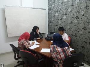 Kegiatan Belajar Mengajar