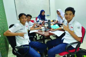 KBM Kelas